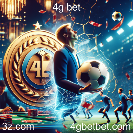 A Emoção dos Jogos de Esportes no 4g Bet